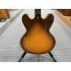 Gibson ES-335 DOT Tobacco Sunburst  Anno 1987
