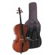 Gewa Pure Set violoncello EW 4/4 set-up tedesco 
