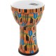Toca Doumbek Freestyle 2 Kente Cloth