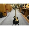 Gibson Les Paul De Luxe Black usato