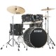 Tama IP50H6WBN-BOB Blacked Out Black