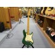 Fender Stratocaster Eric Clapton 7-up green usato