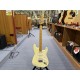 Fender Stratocaster Olympic White Anno 1988