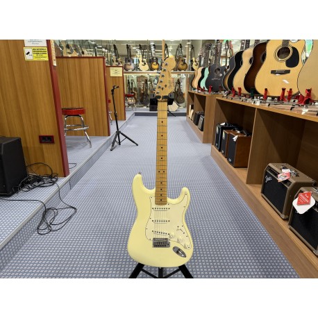 Fender Stratocaster Olympic White Anno 1988