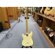 Fender Stratocaster Olympic White Anno 1988