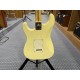 Fender Stratocaster Olympic White Anno 1988
