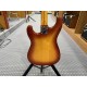Fender Stratocaster Sienna Sunburst Anno 1983 - Chitarra Nuova!