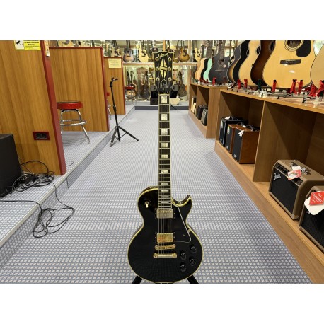 Gibson Les Paul Custom Anno 1970