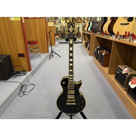Gibson Les Paul Custom B.B. Anno 1981