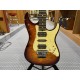 Tom Anderson Guitarworks Sunburst California Anno 1994