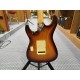 Tom Anderson Guitarworks Sunburst California Anno 1994
