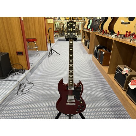 Gibson SG Standard Anno 1970
