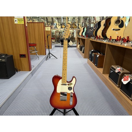 Fender Telecaster Special Edition Anno 2001