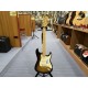 Fender Stratocaster Deluxe 50th Anniversary Anno 2004