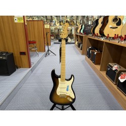 Fender Stratocaster Deluxe 50th Anniversary Anno 2004