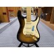 Fender Stratocaster Deluxe 50th Anniversary Anno 2004