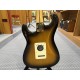 Fender Stratocaster Deluxe 50th Anniversary Anno 2004