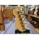 Fender Stratocaster Deluxe 50th Anniversary Anno 2004