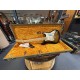 Fender Stratocaster Deluxe 50th Anniversary Anno 2004