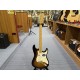 Fender Stratocaster 60th Anniversary Anno 2014
