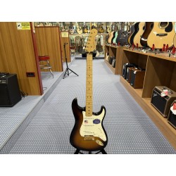 Fender Stratocaster 60th Anniversary Anno 2014