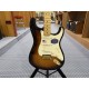 Fender Stratocaster 60th Anniversary Anno 2014