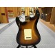 Fender Stratocaster 60th Anniversary Anno 2014