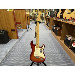 Fender Stratocaster Special Edition Anno 2001