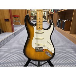 Fender Stratocaster 40th Anniversary Anno 1994  0730 of 1954