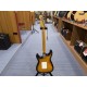 Fender Stratocaster 40th Anniversary Anno 1994  0730 of 1954