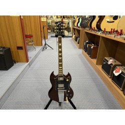 Gibson Angus Young SG Anno 2005