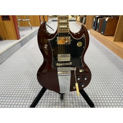 Gibson Angus Young SG Anno 2005