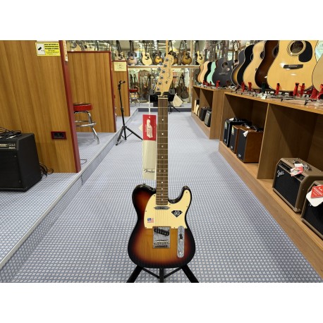 Fender Telecaster 60th Anniversary Anno 2006