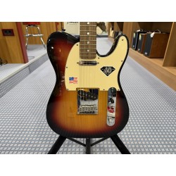 Fender Telecaster 60th Anniversary Anno 2006