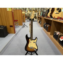 Fender Stratocaster 60th Anniversary Anno 2006