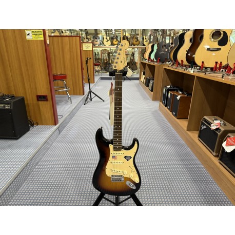 Fender Stratocaster 60th Anniversary Anno 2006