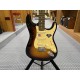 Fender Stratocaster 60th Anniversary Anno 2006