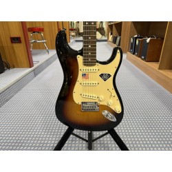 Fender Stratocaster 60th Anniversary Anno 2006