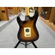 Fender Stratocaster 60th Anniversary Anno 2006