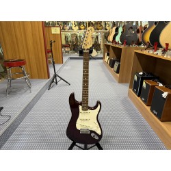 Fender Stratocaster 40th Anniversary Midnight Wine Anno 1994 