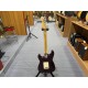 Fender Stratocaster 40th Anniversary Midnight Wine Anno 1994 