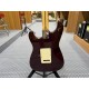 Fender Stratocaster 40th Anniversary Midnight Wine Anno 1994 