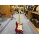 Fender Stratocaster 40th Anniversary Red Anno 1994 