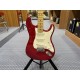 Fender Stratocaster 40th Anniversary Red Anno 1994 