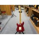 Fender Stratocaster 40th Anniversary Red Anno 1994 
