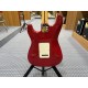 Fender Stratocaster 40th Anniversary Red Anno 1994 