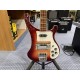 Rickenbacker 4003 Fireglo Anno 1977