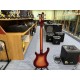 Rickenbacker 4003 Fireglo Anno 1977
