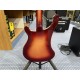 Rickenbacker 4003 Fireglo Anno 1977