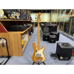 Fender Precision Bass Anno 1976